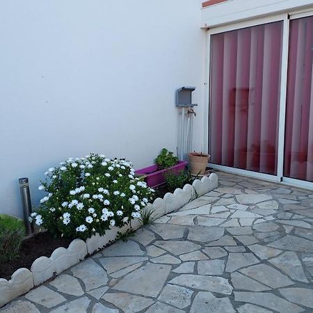 Belle Chambre Avec Sa Salle De Bain Privee Marseillan  Exterior foto