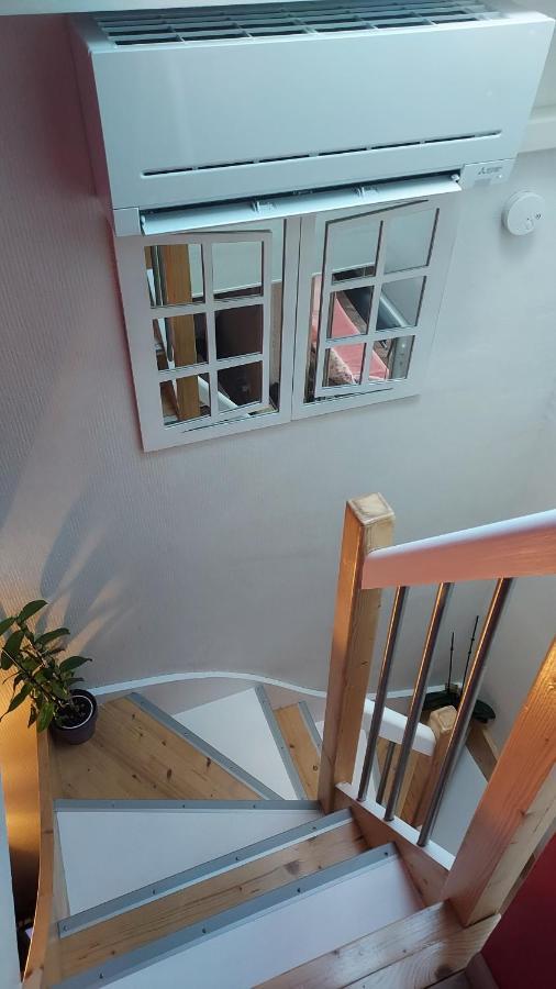 Belle Chambre Avec Sa Salle De Bain Privee Marseillan  Exterior foto